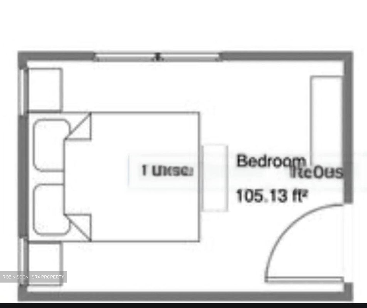 Casa Fortuna (D12), Apartment #477588411